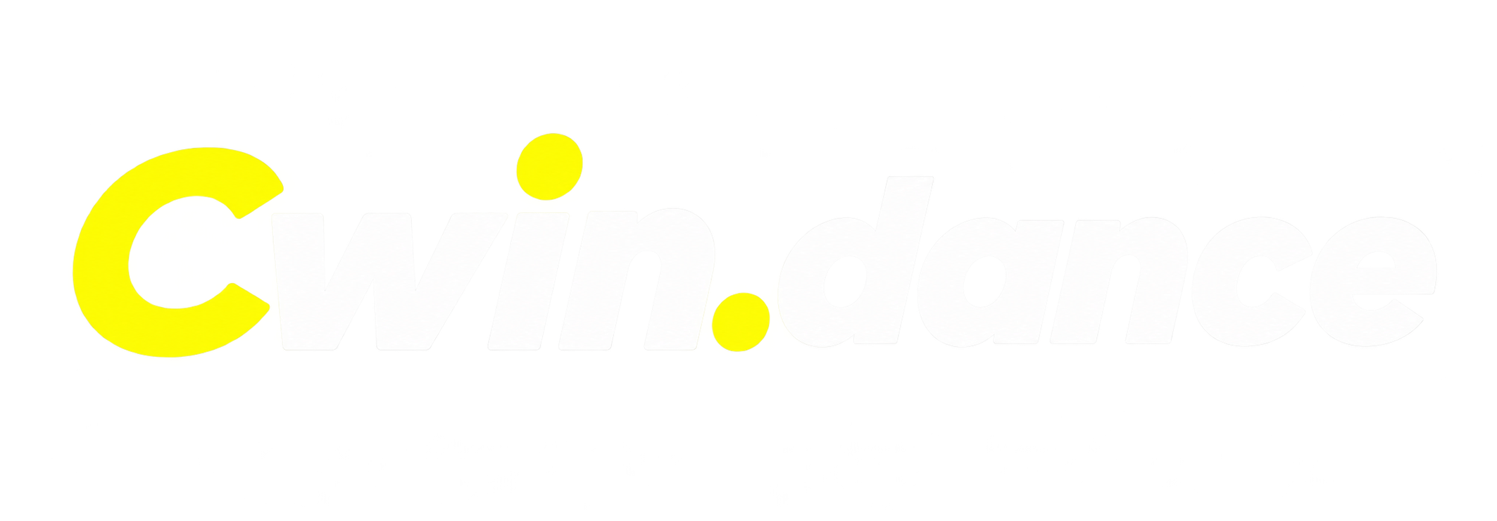 logo cwin dance